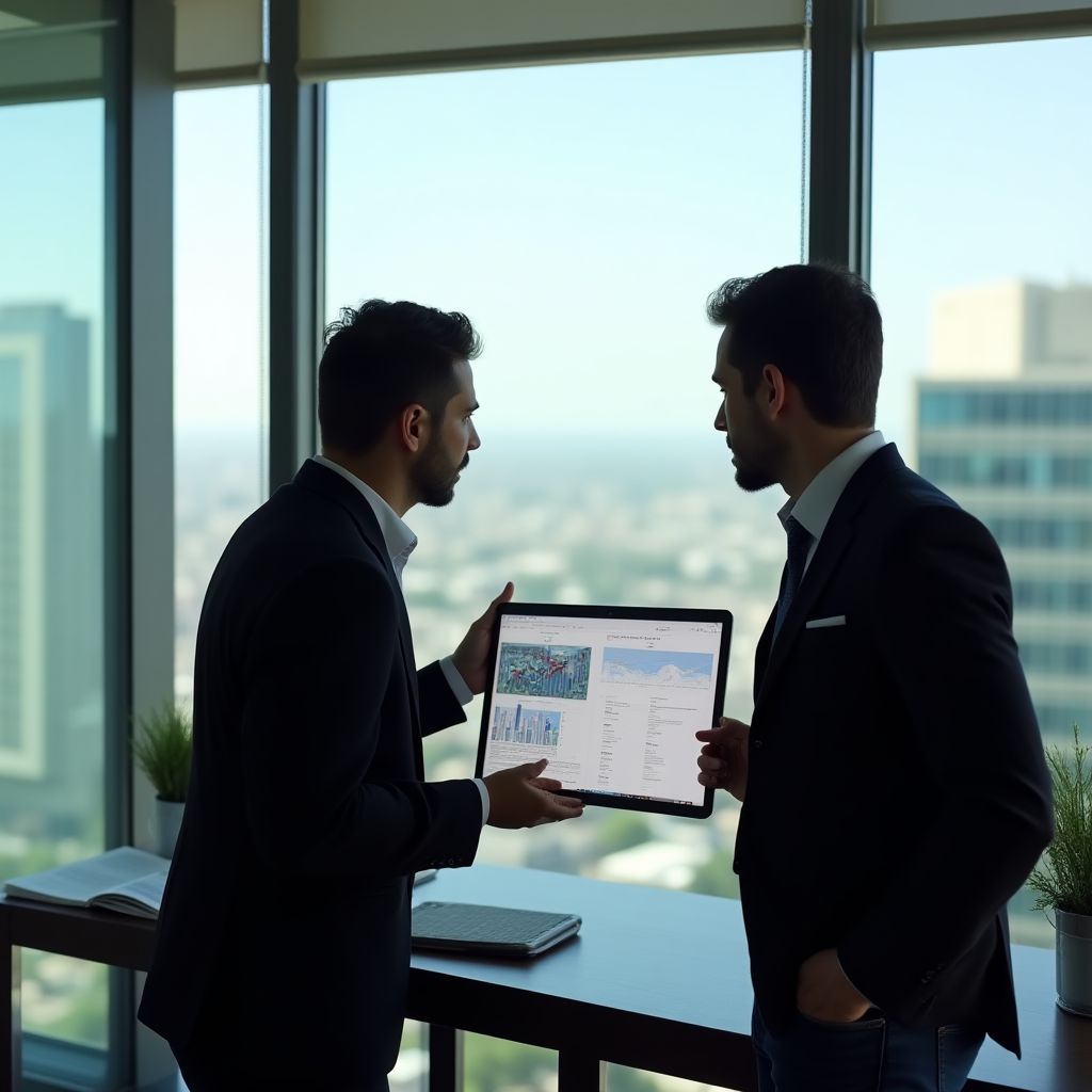 Asesoría financiera personalizada