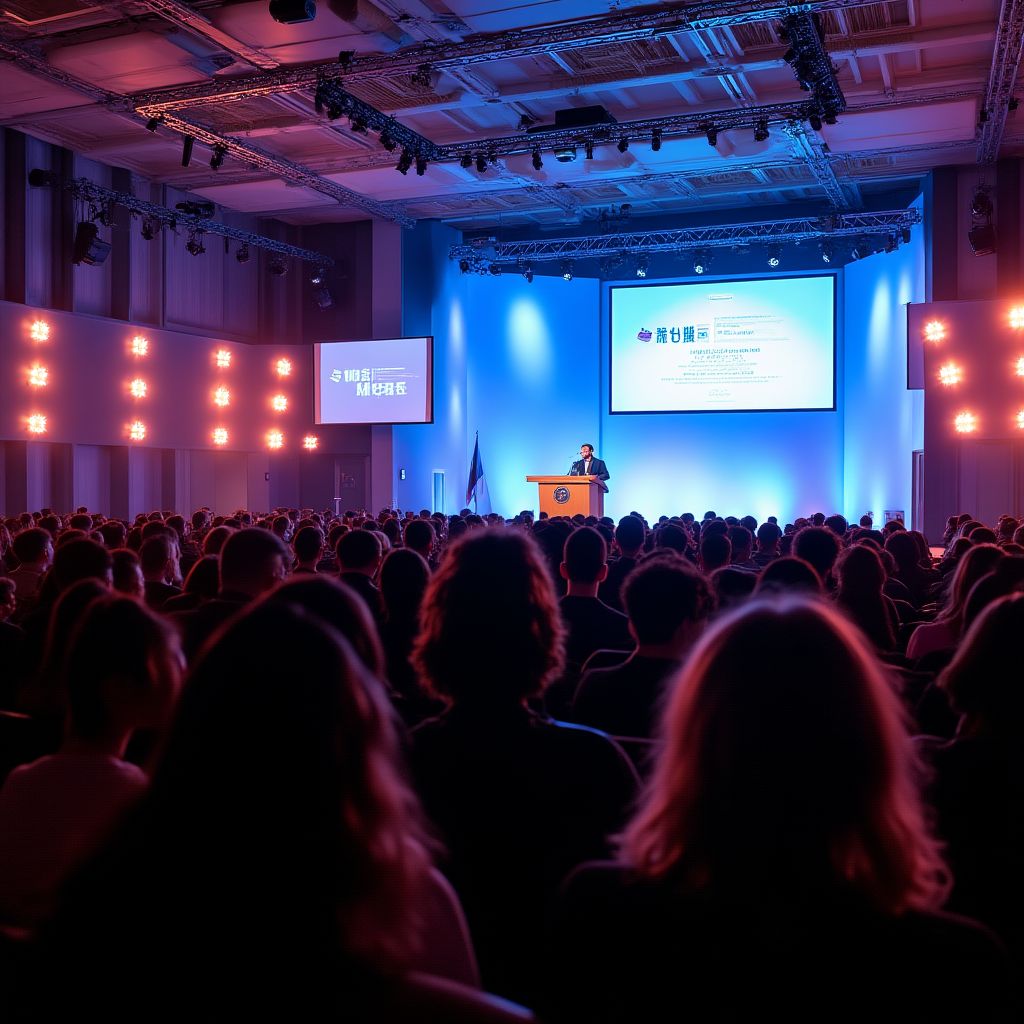 Conferencia anual de finanzas