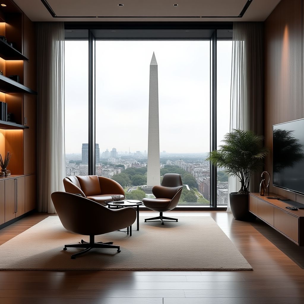 Nuestras oficinas en Buenos Aires