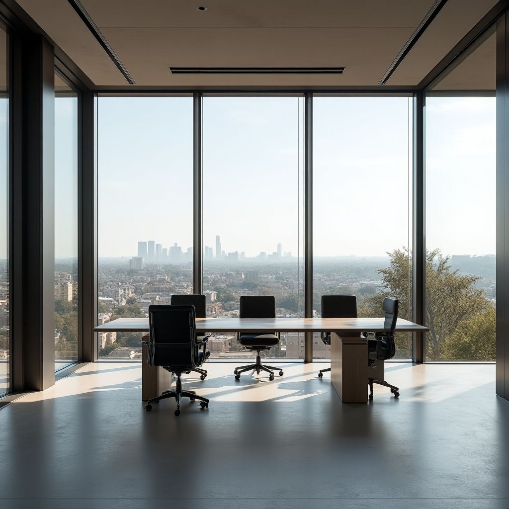 Nuestras oficinas en Córdoba