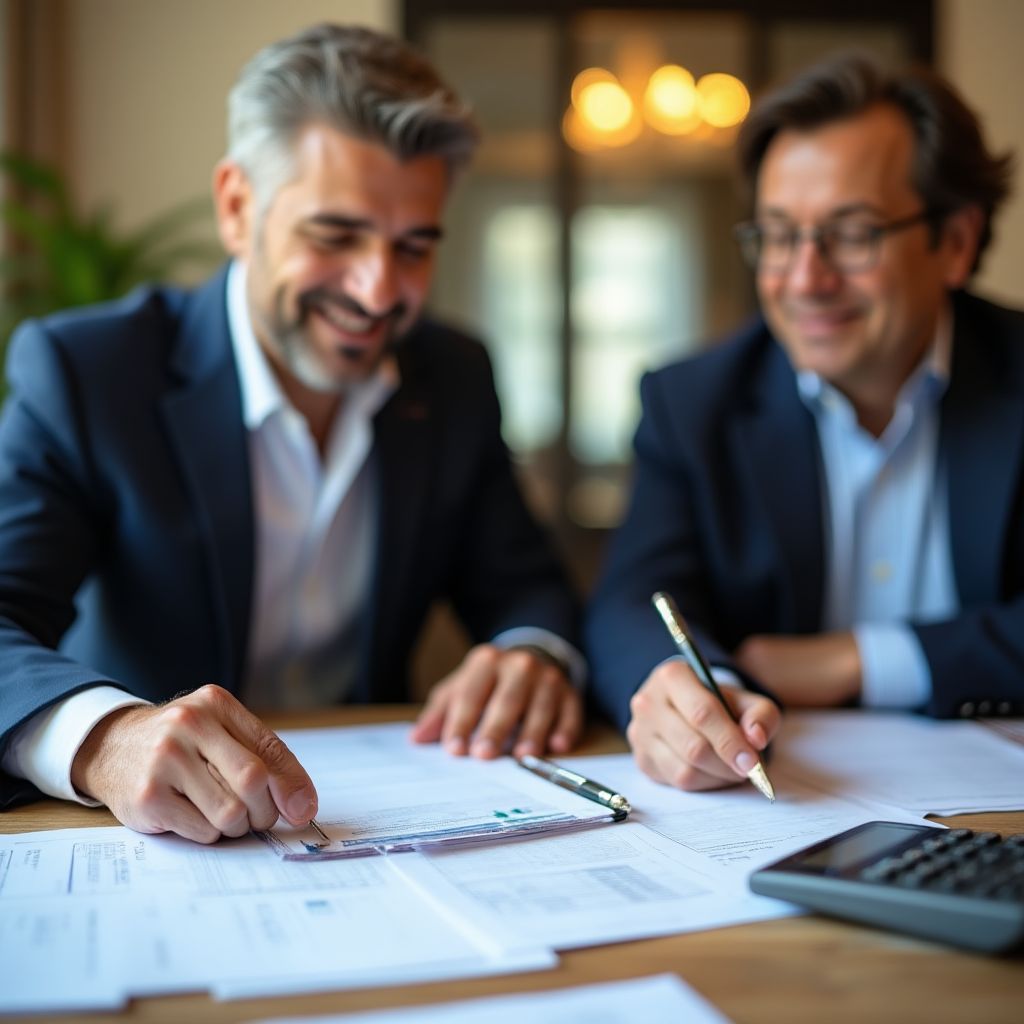 Planificación para la jubilación