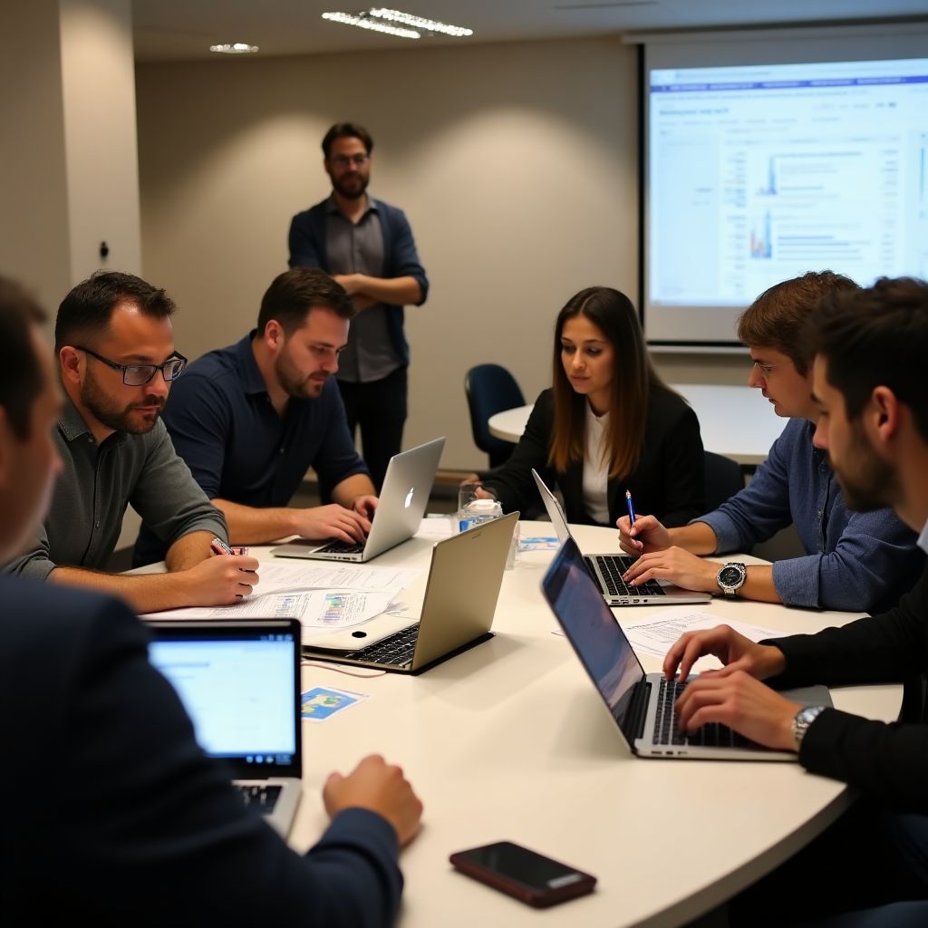 Taller práctico de inversiones